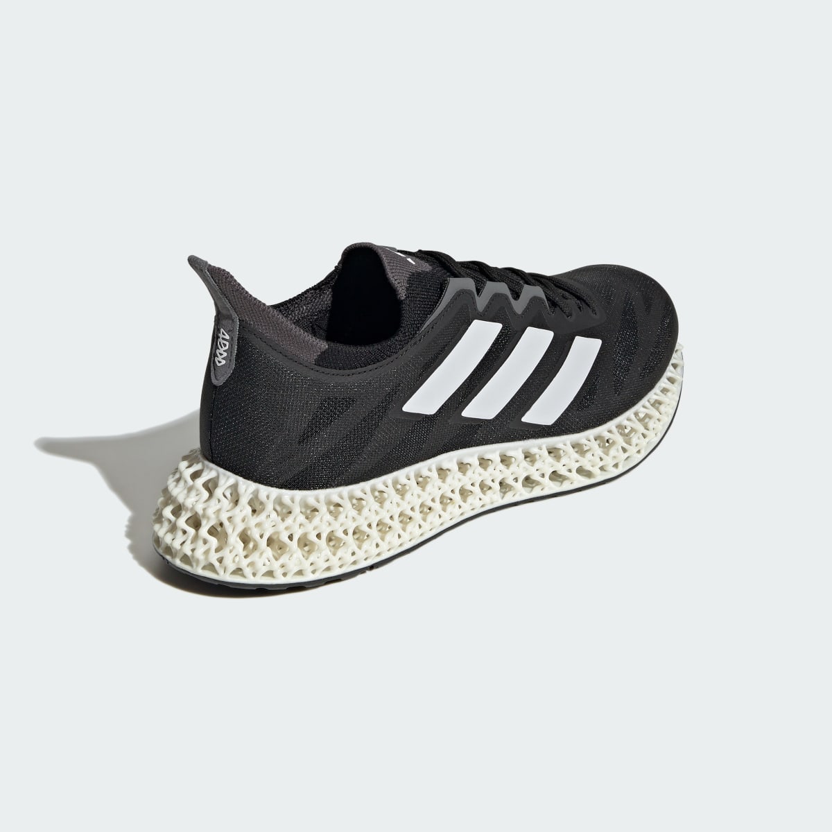 Adidas 4DFWD 3 Koşu Ayakkabısı. 8