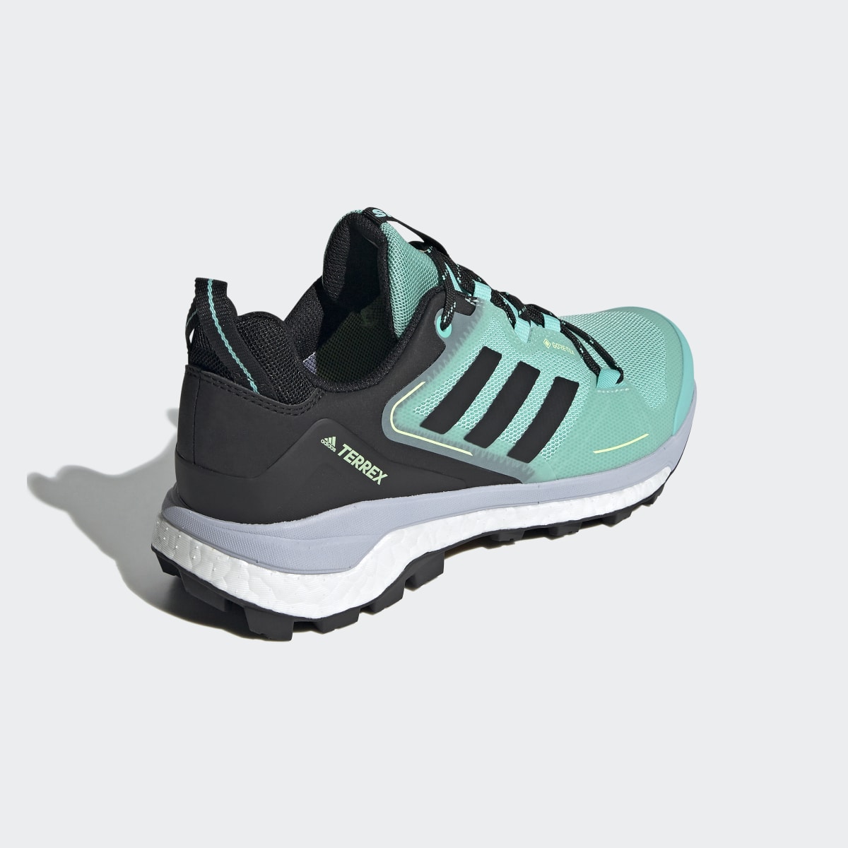 Adidas Chaussure de randonnée Terrex Skychaser GORE-TEX 2.0. 6