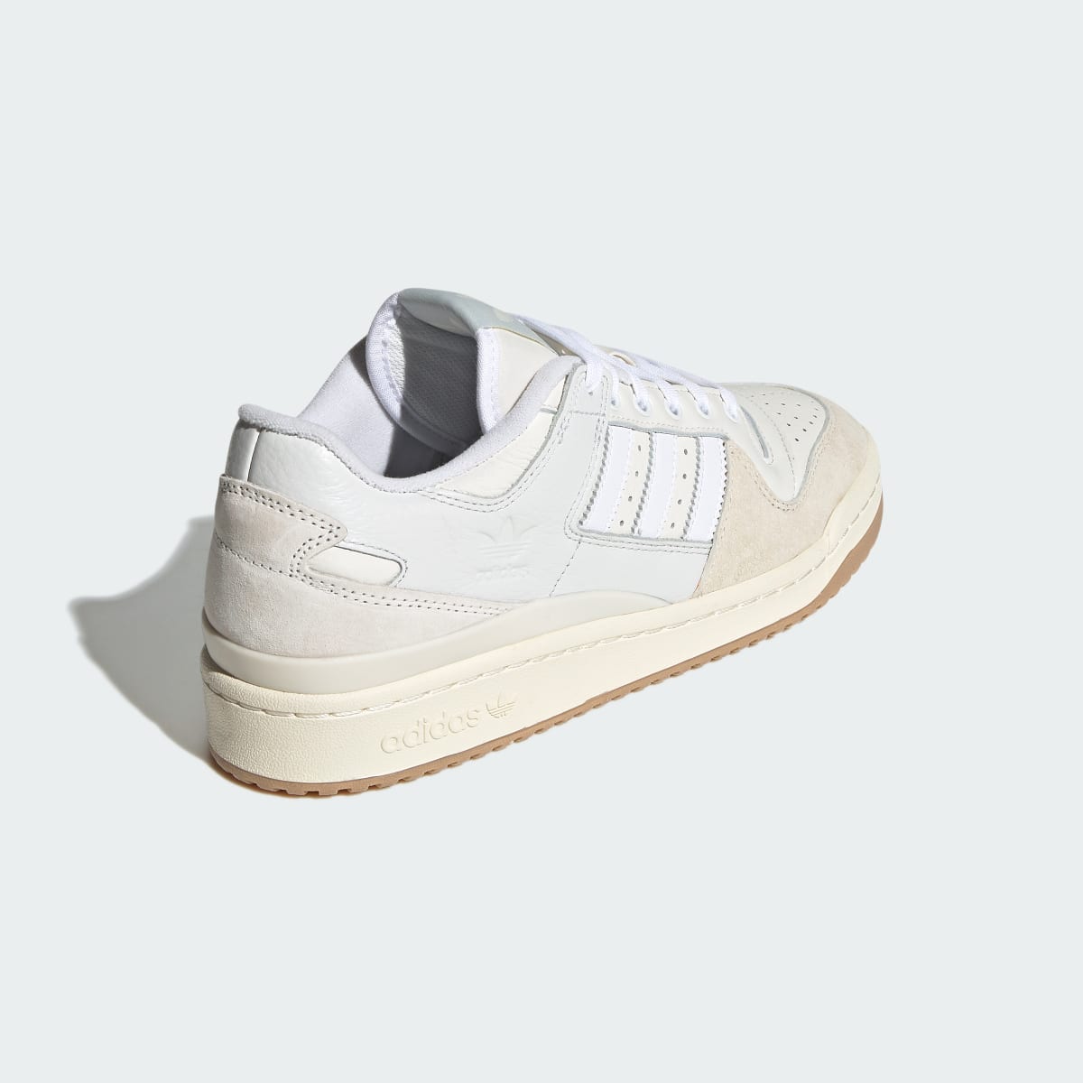 Adidas Chaussure Forum 84 Low ADV. 12