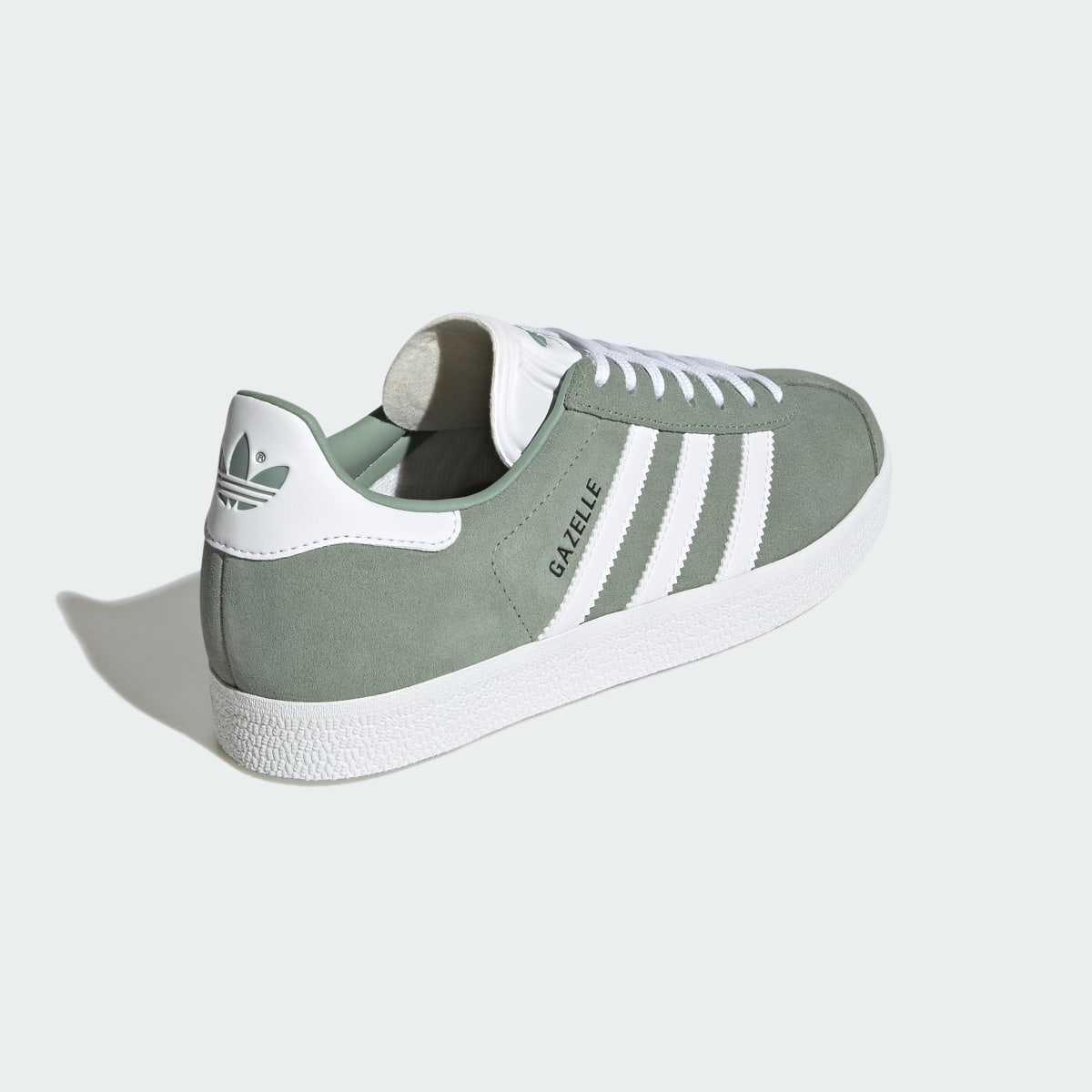 Adidas Gazelle Shoes. 6