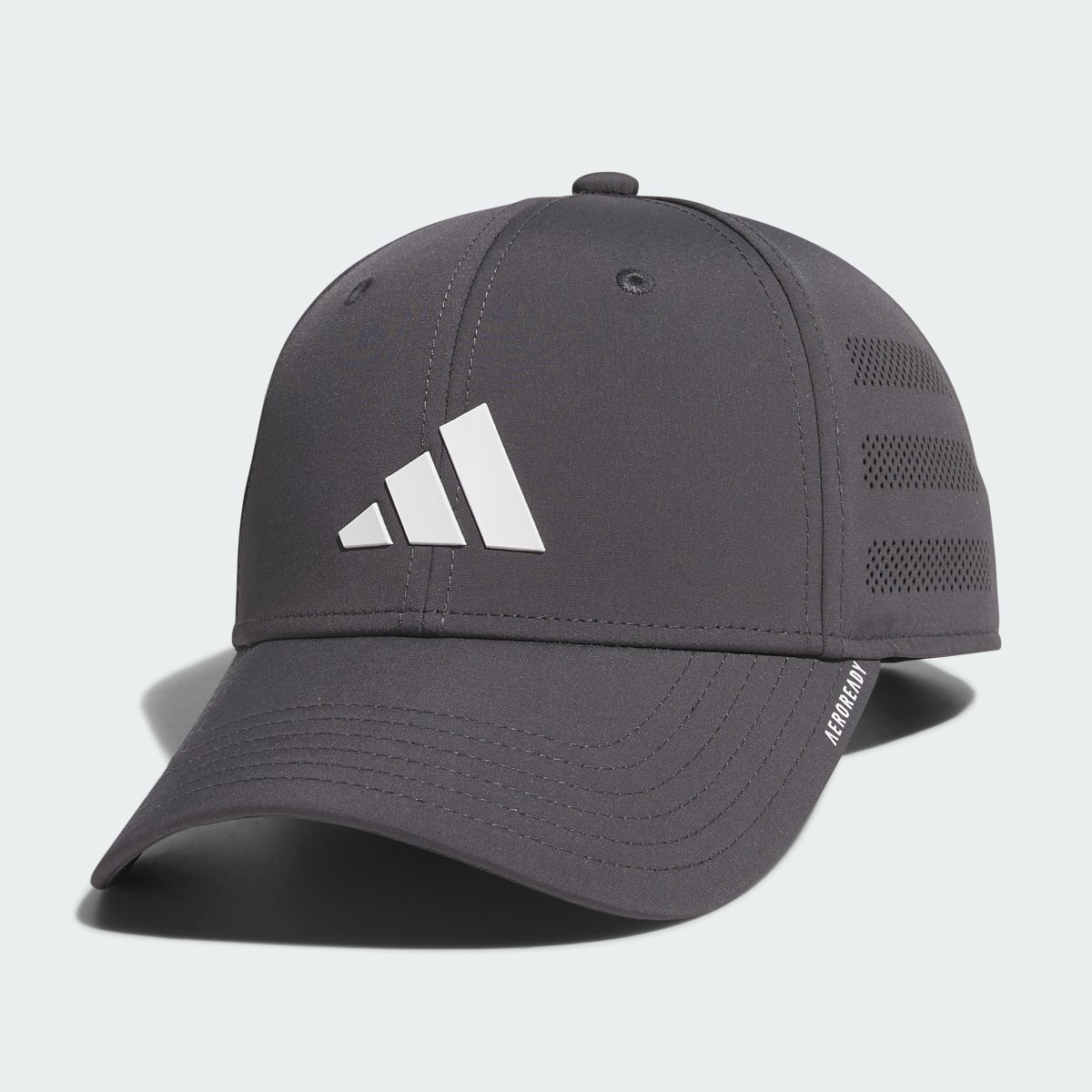 Adidas Game Day Snapback Hat. 4