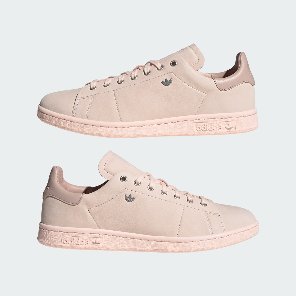 Adidas Stan Smith Lux Shoes. 8