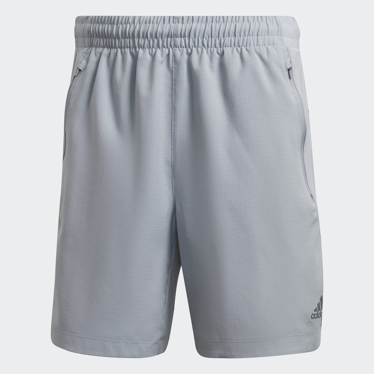 Adidas Short d'entraînement HIIT Mesh. 4