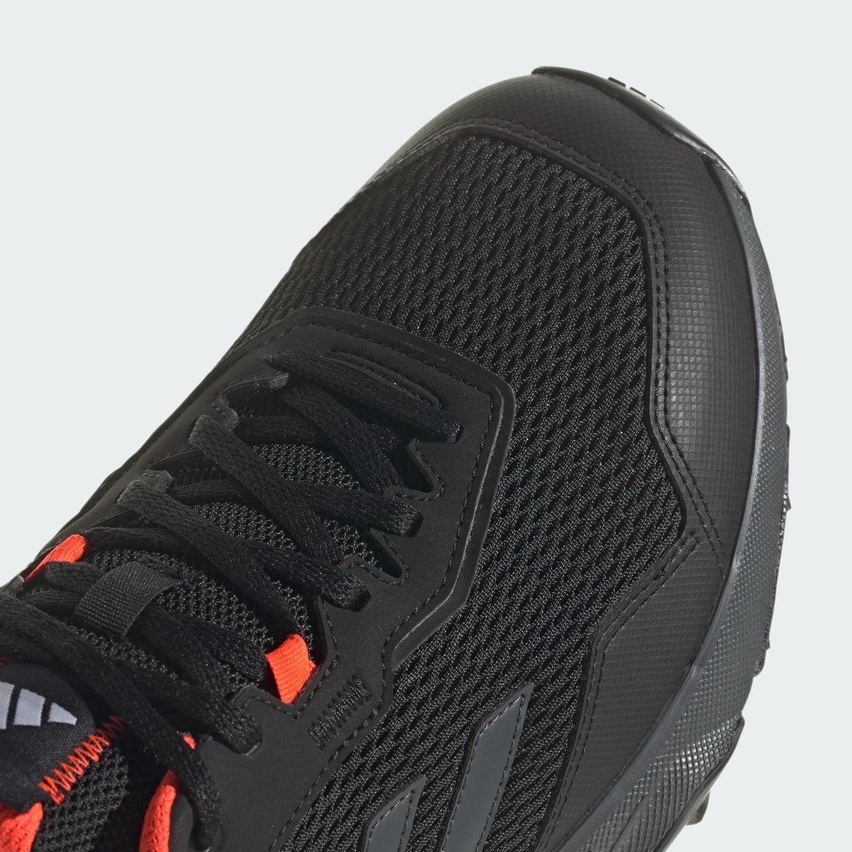 Adidas Tracefinder Arazi Koşu Ayakkabısı. 9