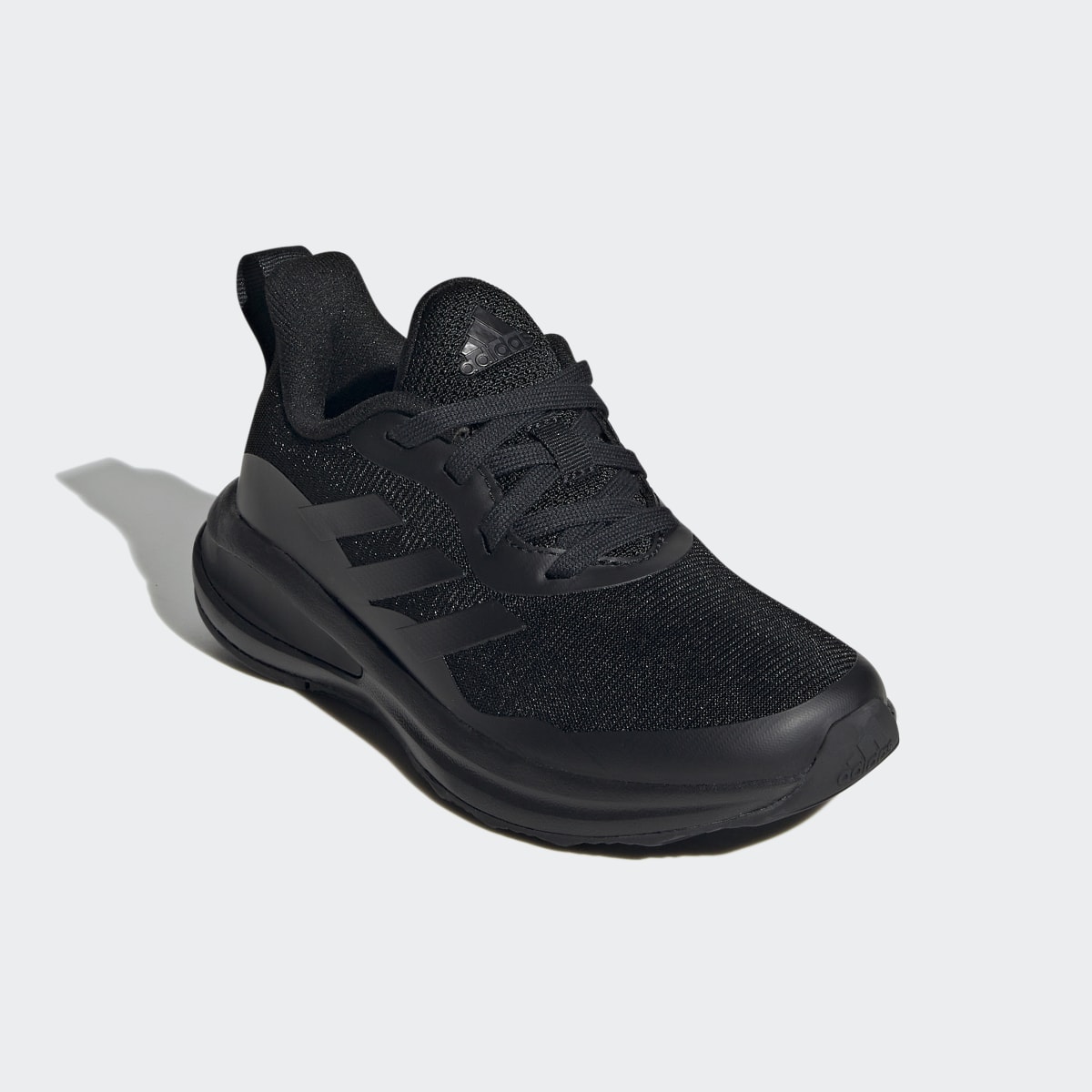 Adidas FortaRun Sport Running Lace Shoes. 5