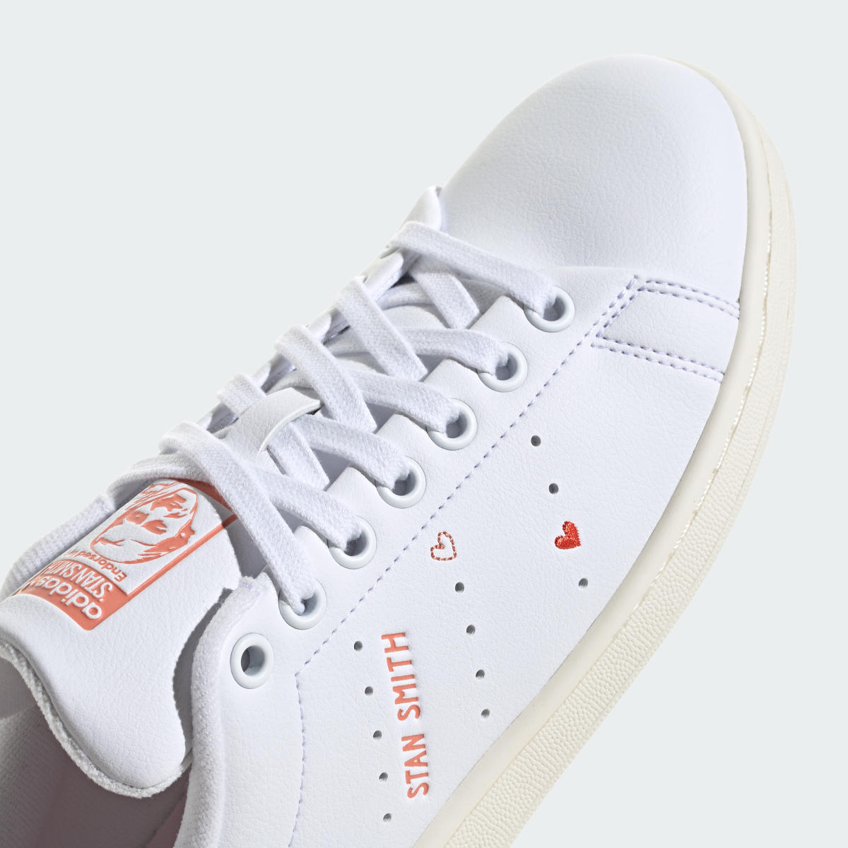 Adidas Scarpe Stan Smith. 10