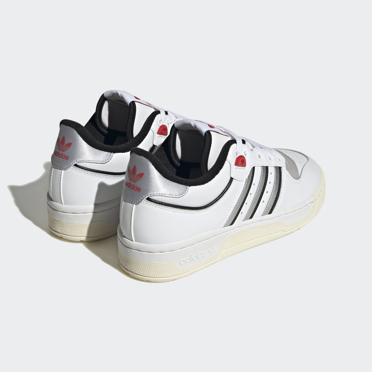 Adidas Rivalry Low 86 Shoes. 6