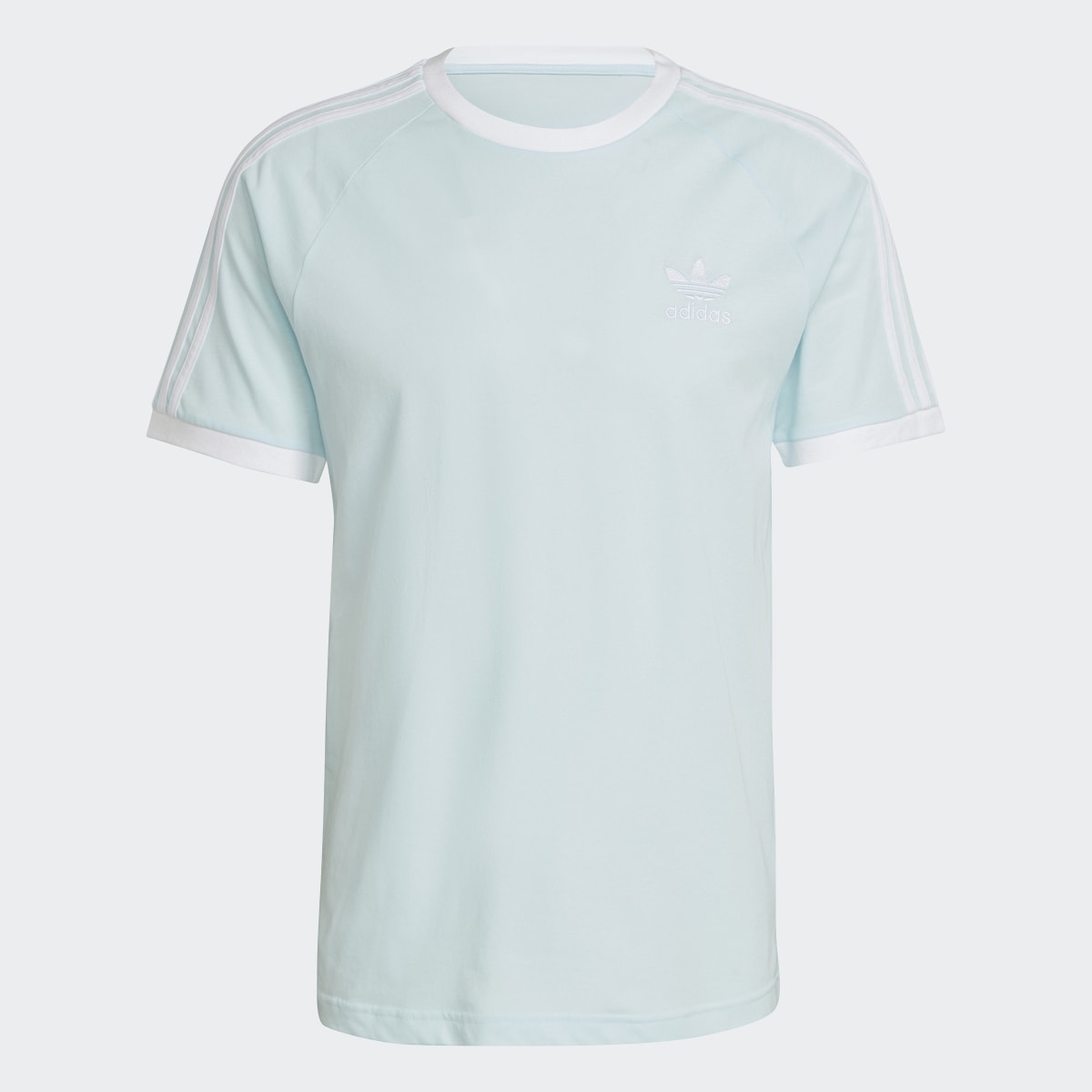 Adidas Adicolor Classics Trace Tee. 5 Adidas Adicolor Classics Trace Tee. 5