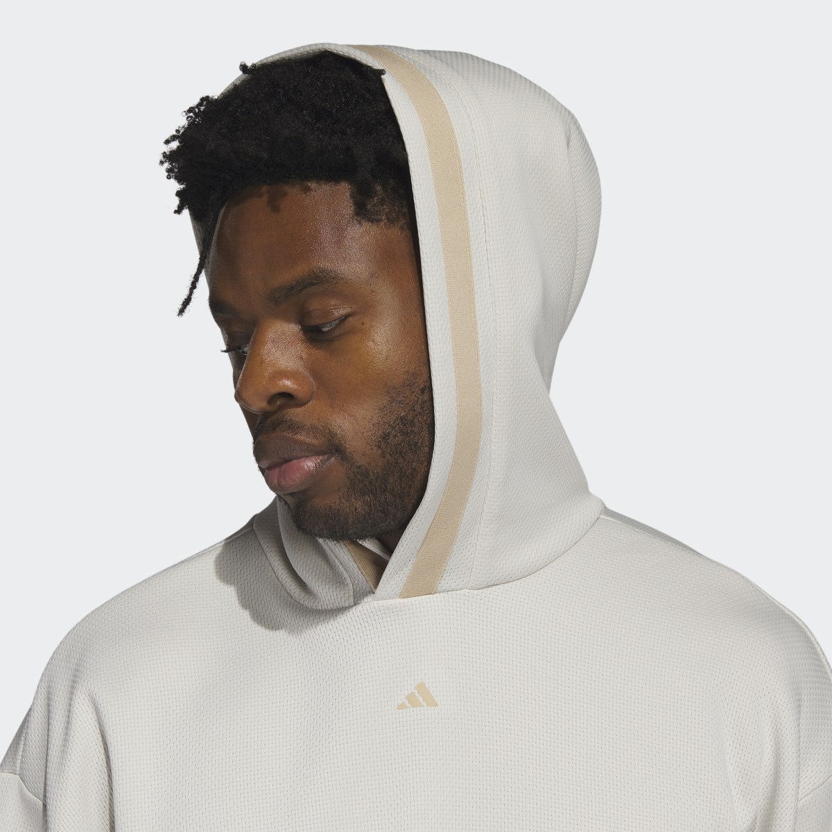 Adidas Sweat-shirt à capuche Select. 7