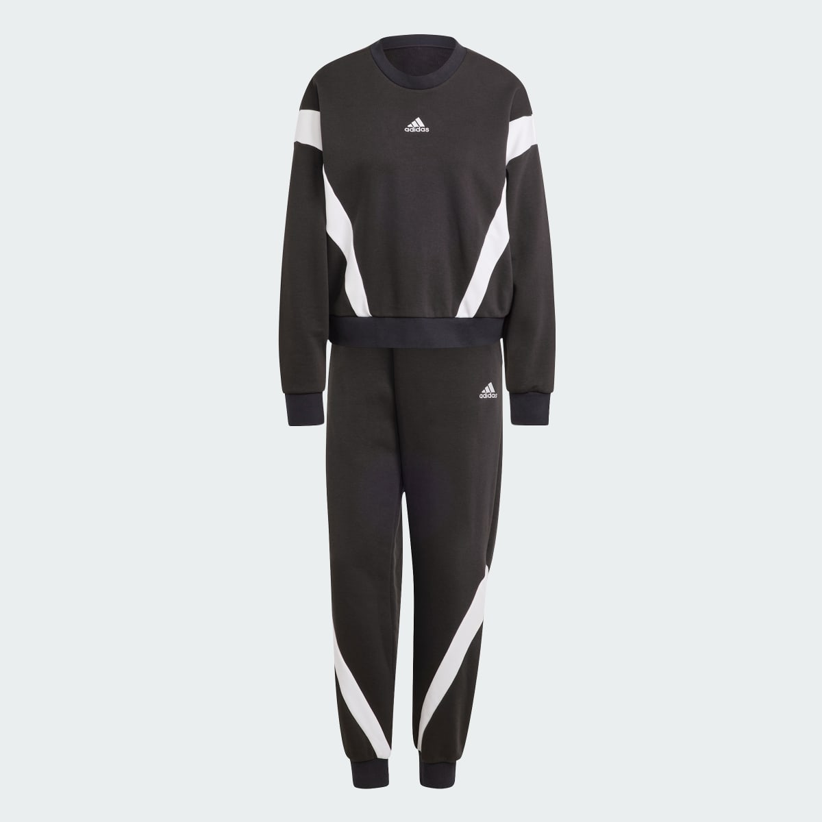 Adidas Laziday Track Suit. 5