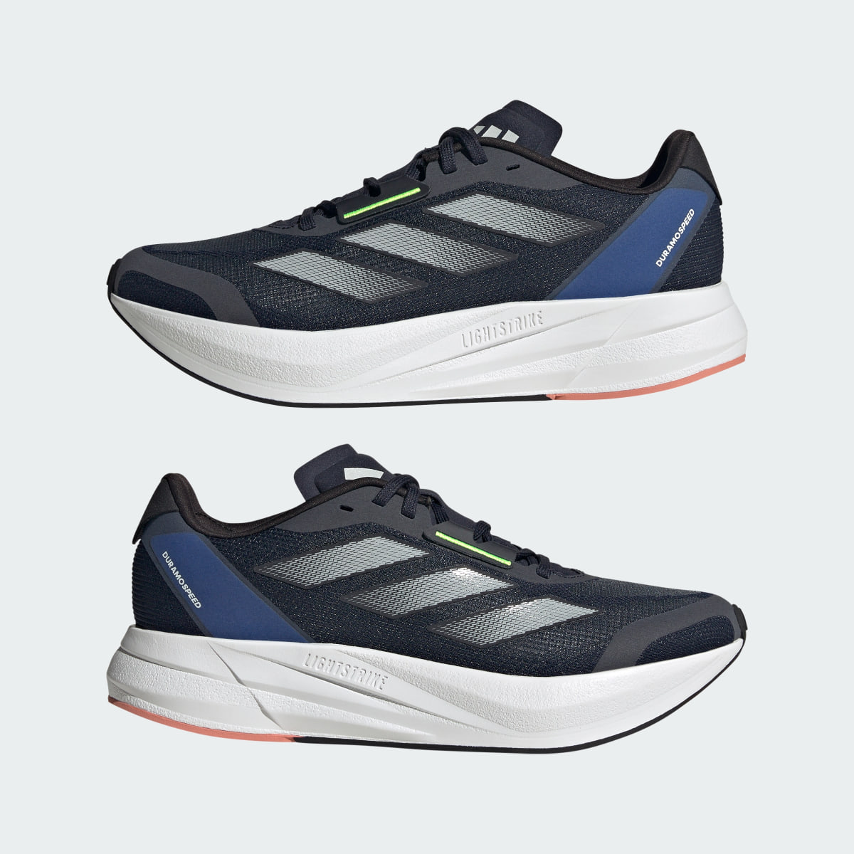 Adidas Duramo Speed Ayakkabı. 8