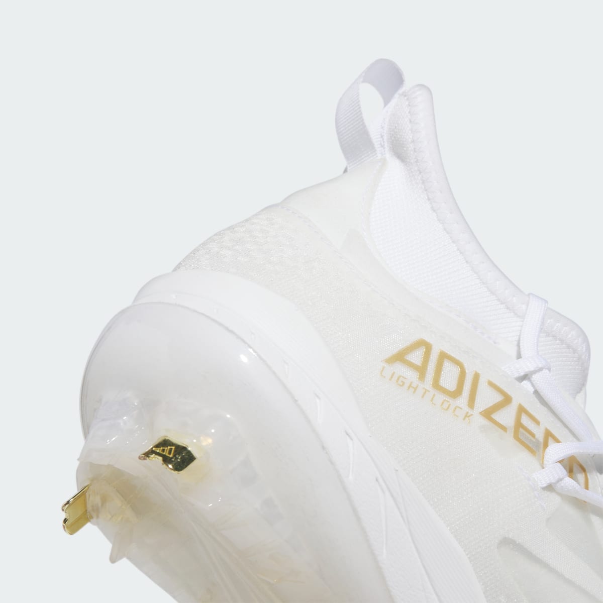 Adidas Adizero Afterburner 9 NWV Cleats. 9