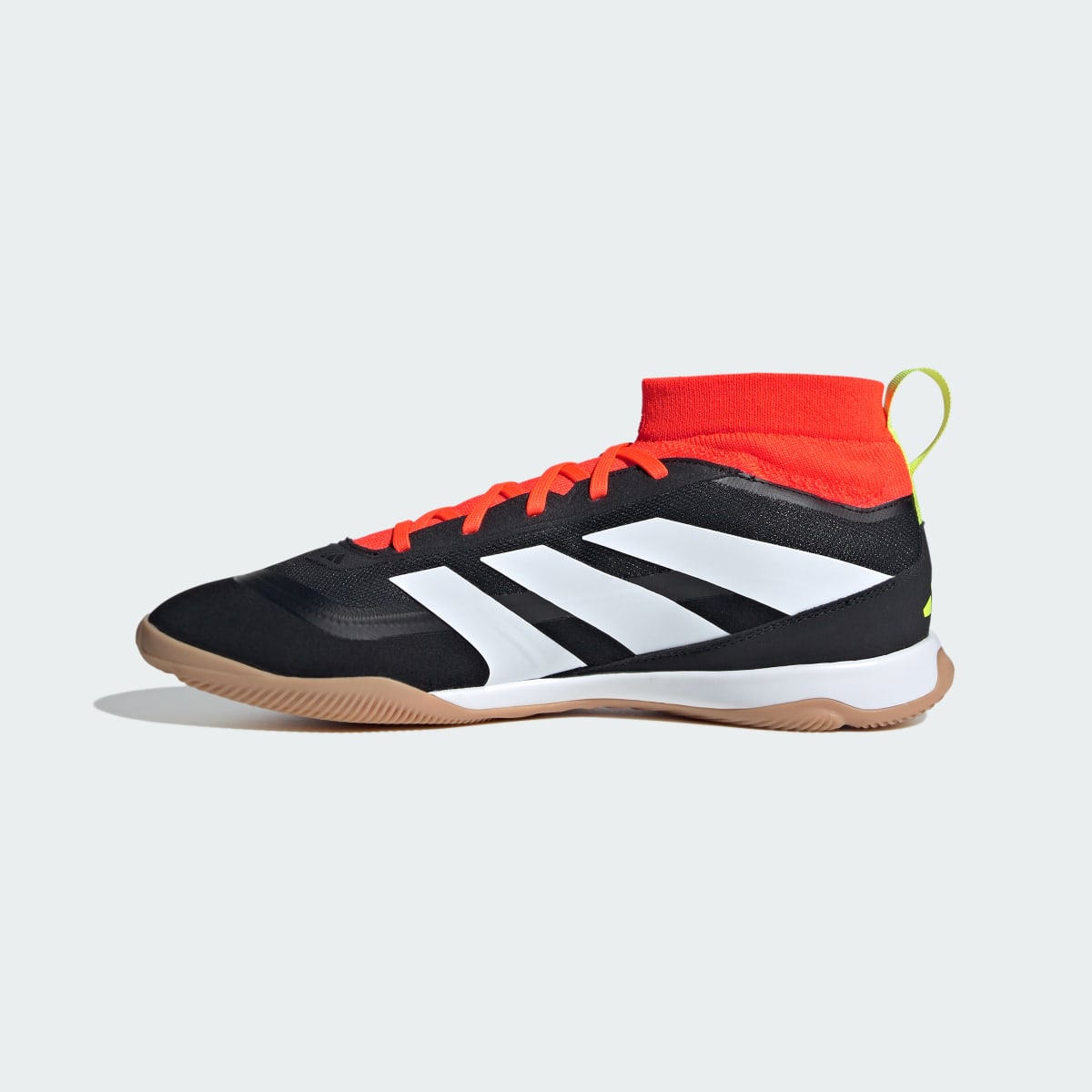 Adidas Predator 24 League Indoor Soccer Shoes. 6