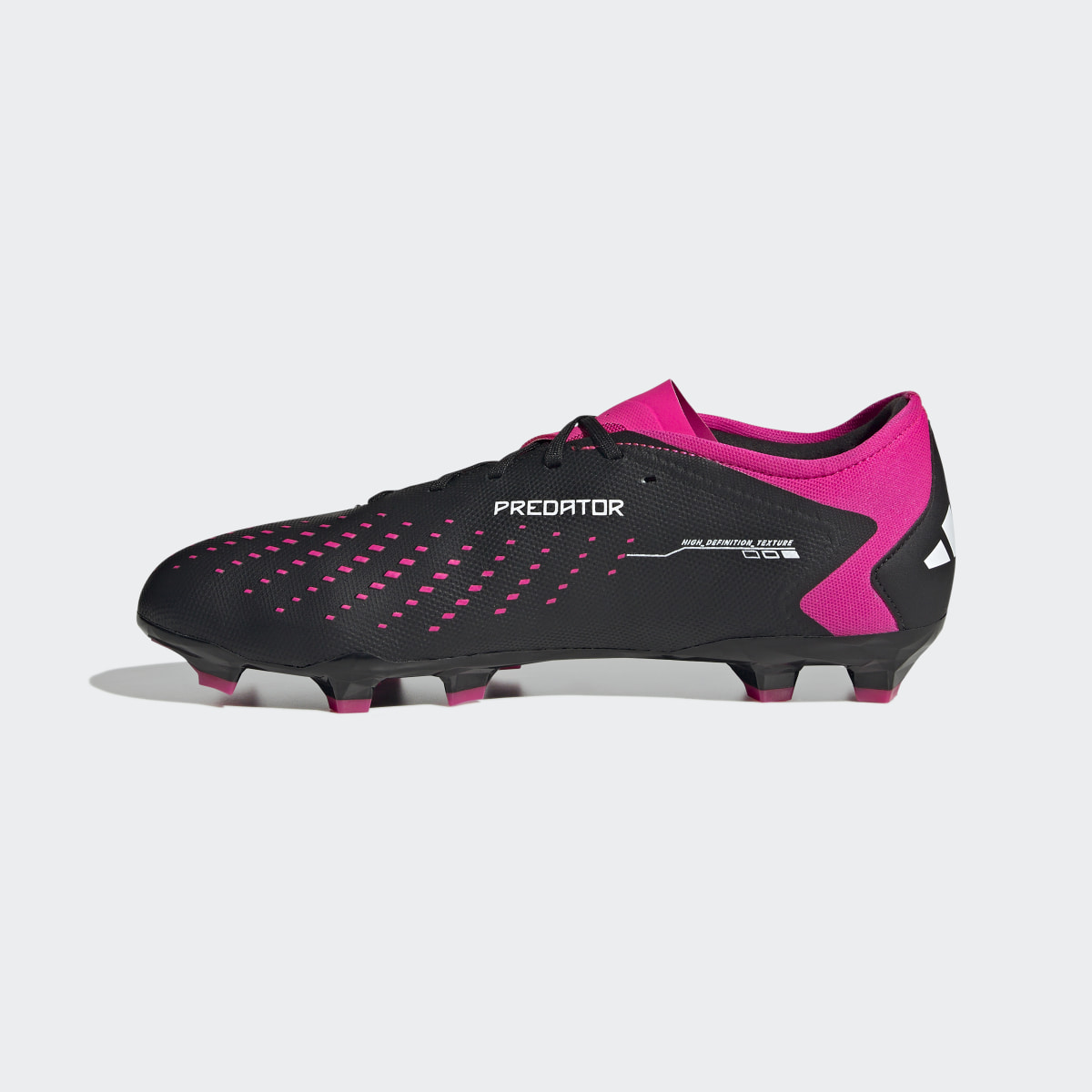 Adidas Botas de Futebol Predator Accuracy.3 – Piso firme. 7