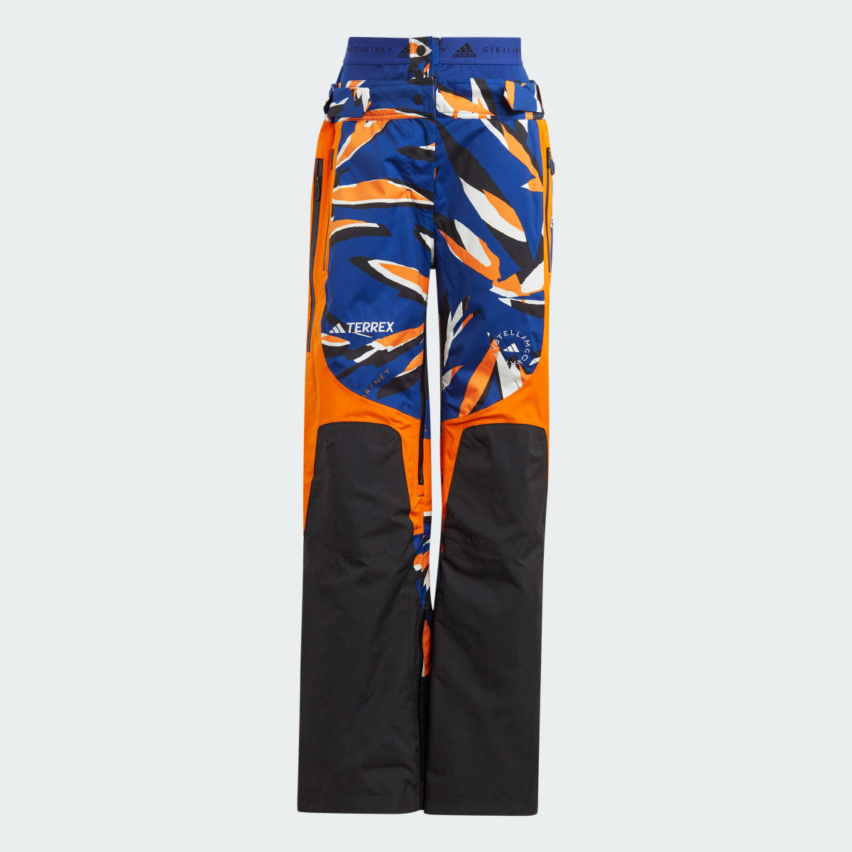 Adidas by Stella McCartney x Terrex TrueNature Pantolon. 5