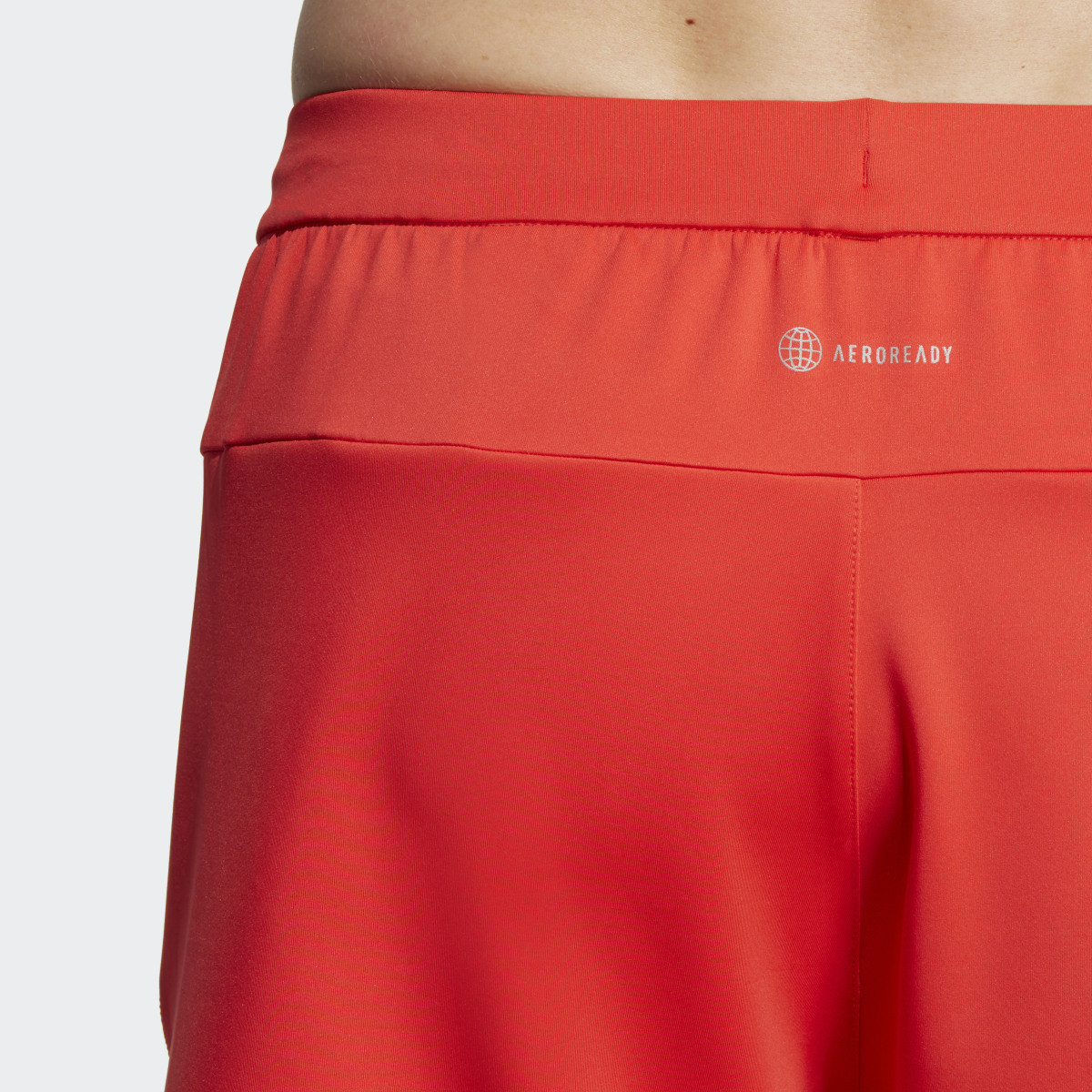 Adidas Designed for Training Shorts. 6