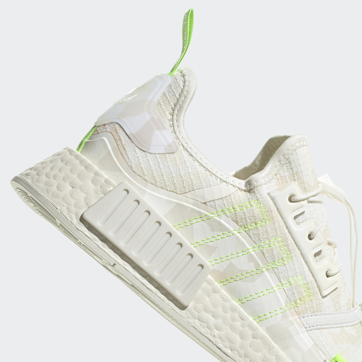 Adidas Tenis NMD_R1 TR. 9