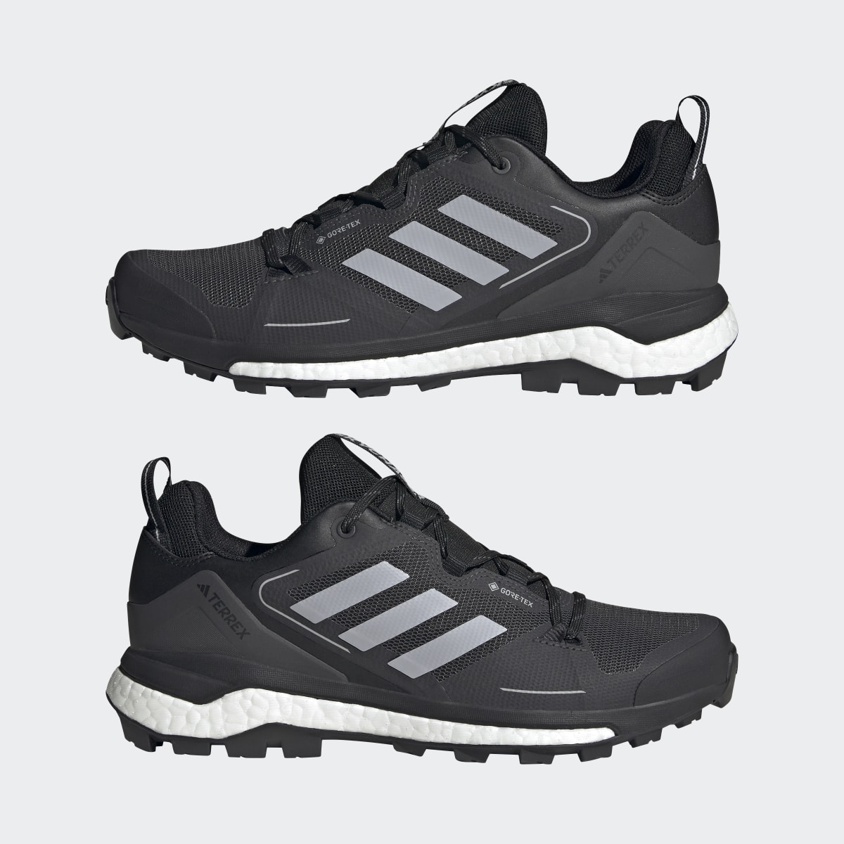 Adidas Chaussure de randonnée Terrex Skychaser GORE-TEX 2.0. 8