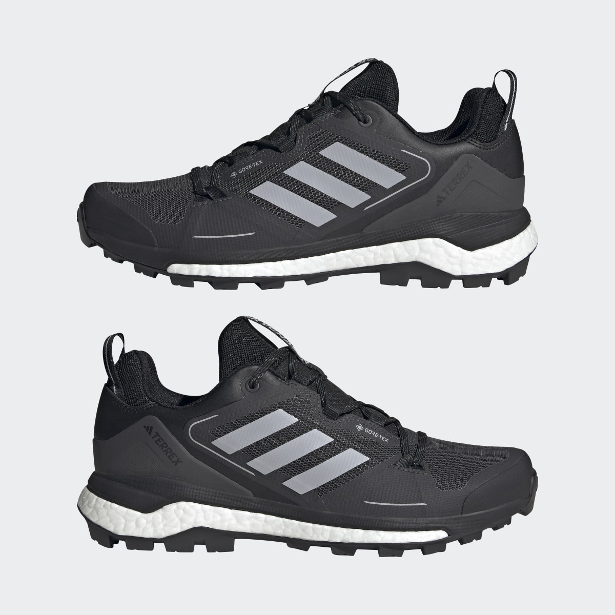 Adidas Scarpe da hiking Terrex Skychaser GORE-TEX 2.0. 8