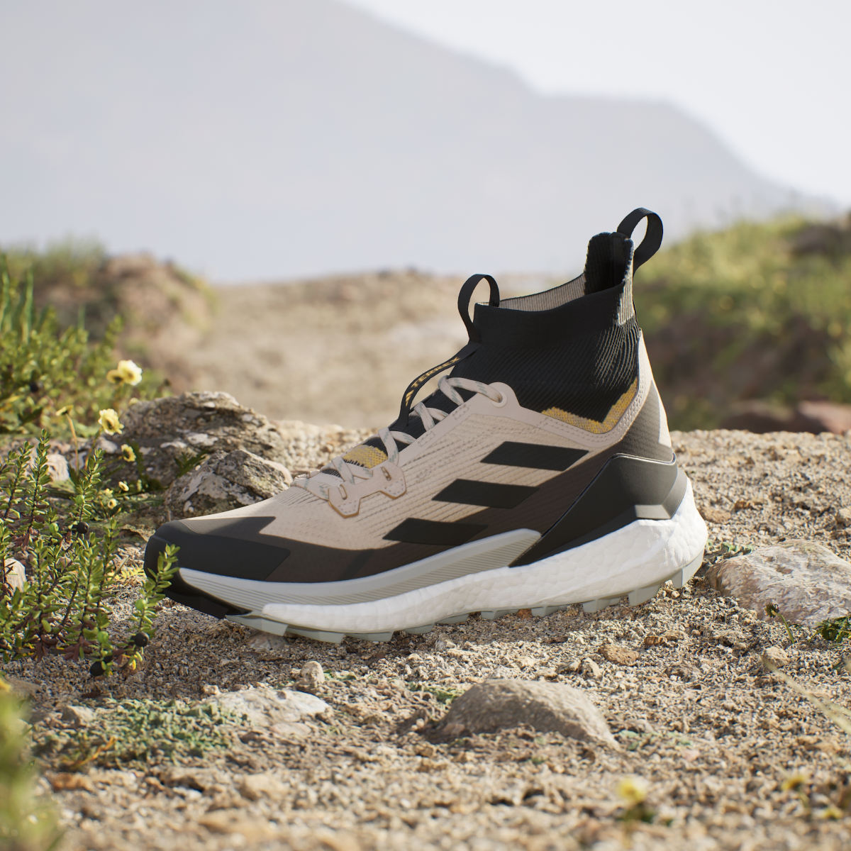 Adidas Scarpe da hiking Terrex Free Hiker 2.0. 7