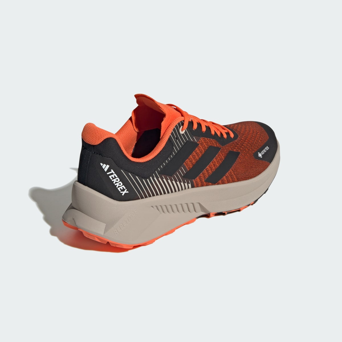 Adidas BUTY SOULSTRIDE FLOW GTX. 6