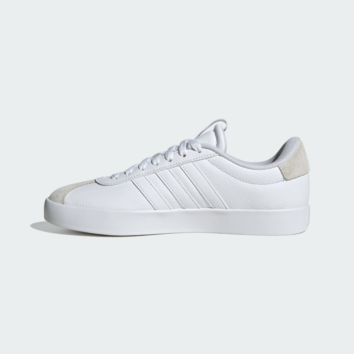 Adidas VL Court 3.0 Shoes. 7