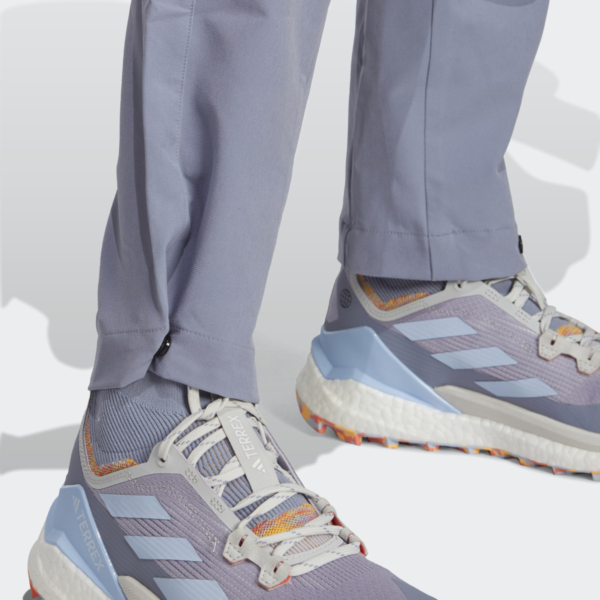 Adidas Pantaloni da hiking Terrex Liteflex. 5