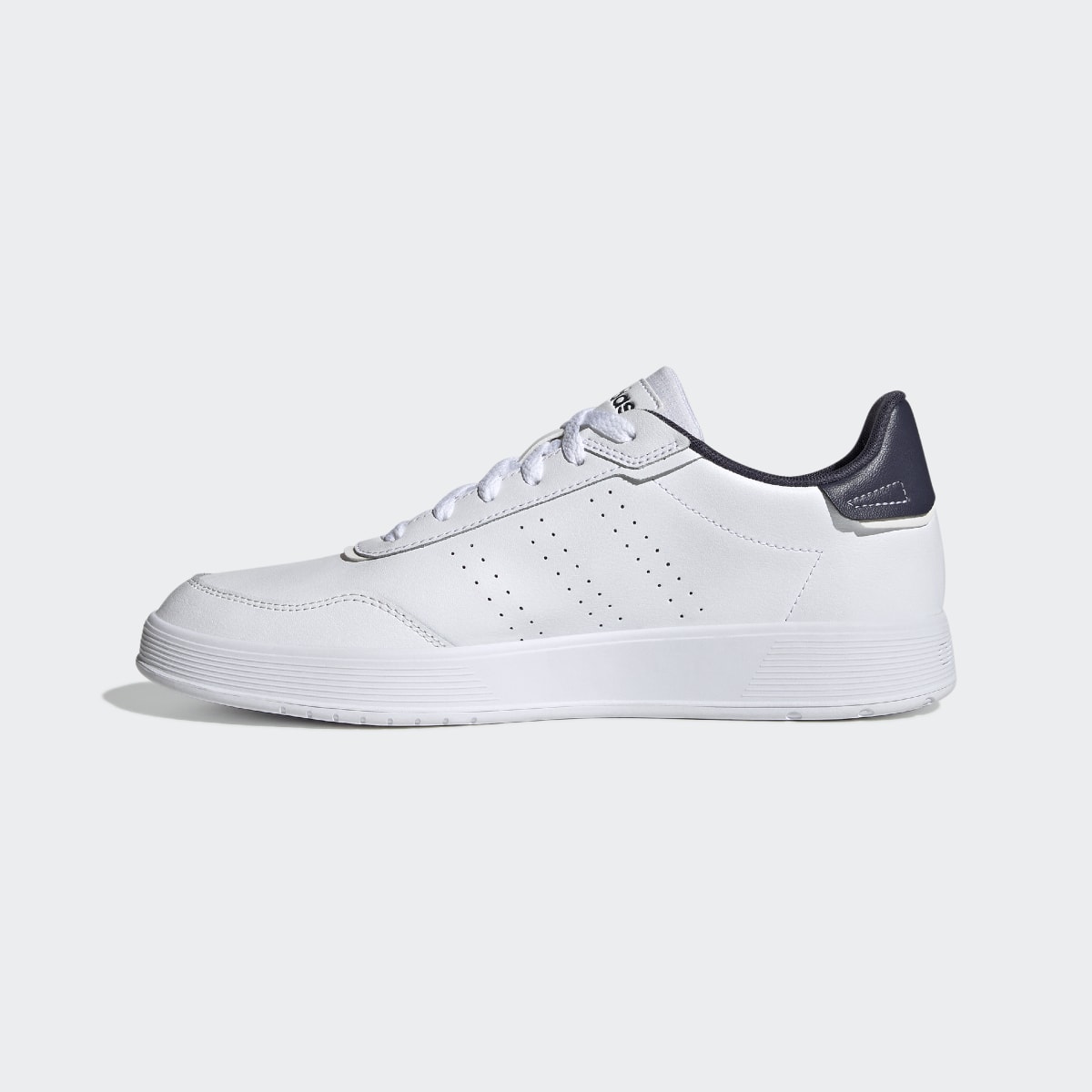 Adidas Tenis Courtphase. 7