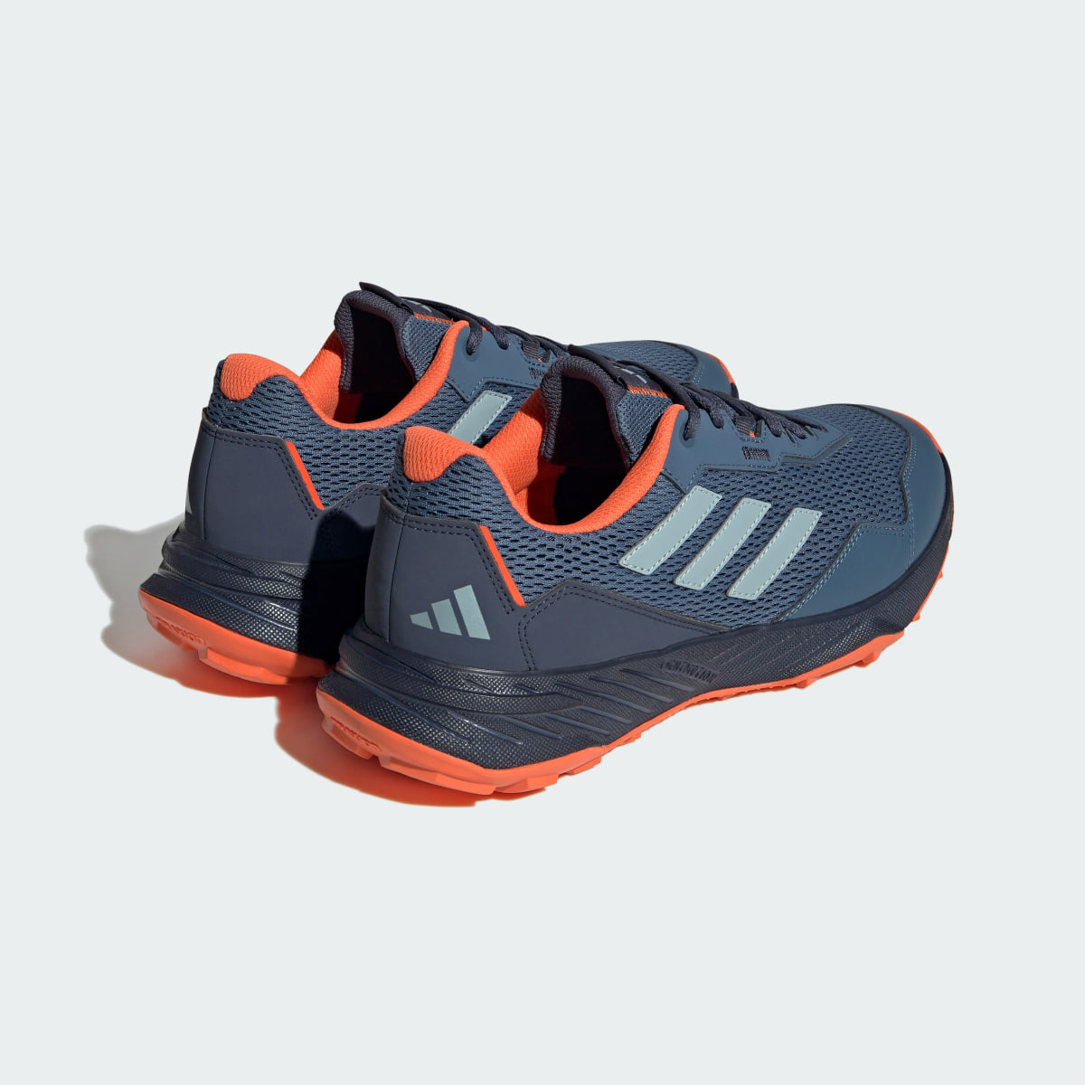 Adidas Tracefinder Arazi Koşu Ayakkabısı. 6