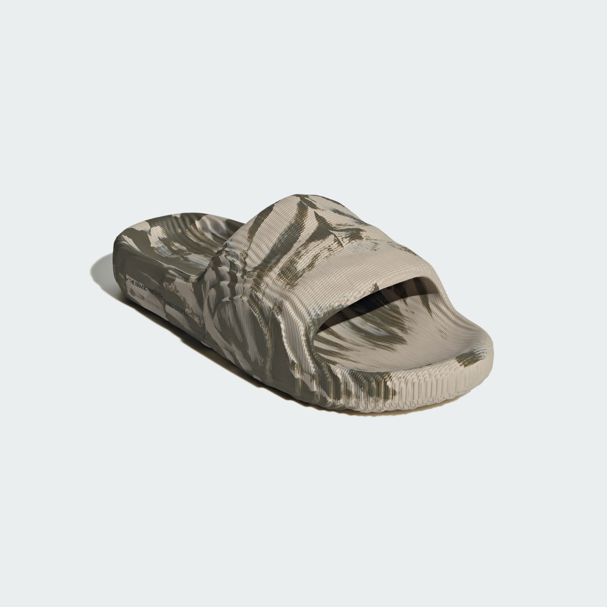 Adidas Chancla Adilette 22. 5