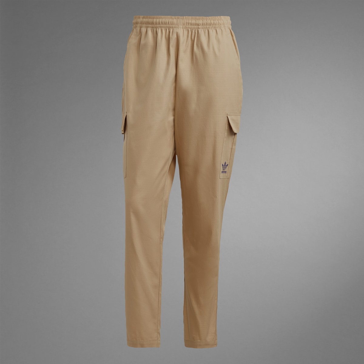 Adidas Pantalón Enjoy Summer Cargo. 10