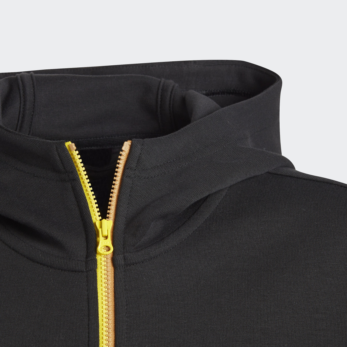 Adidas x Classic LEGO® Full-Zip Hoodie. 6