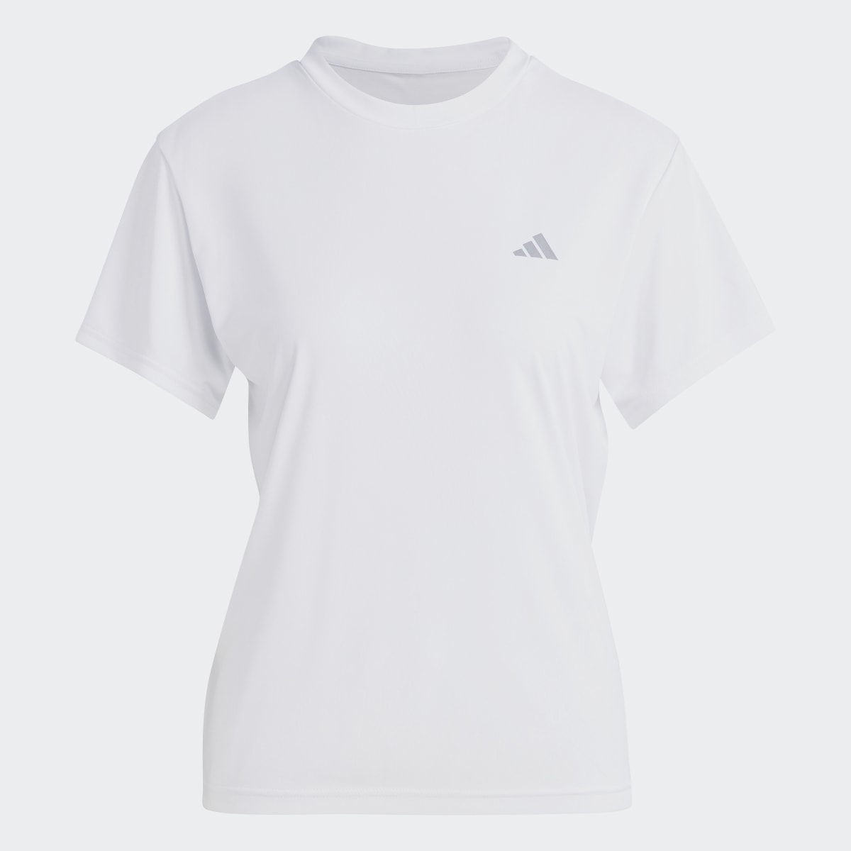 Adidas Playera Run It. 5