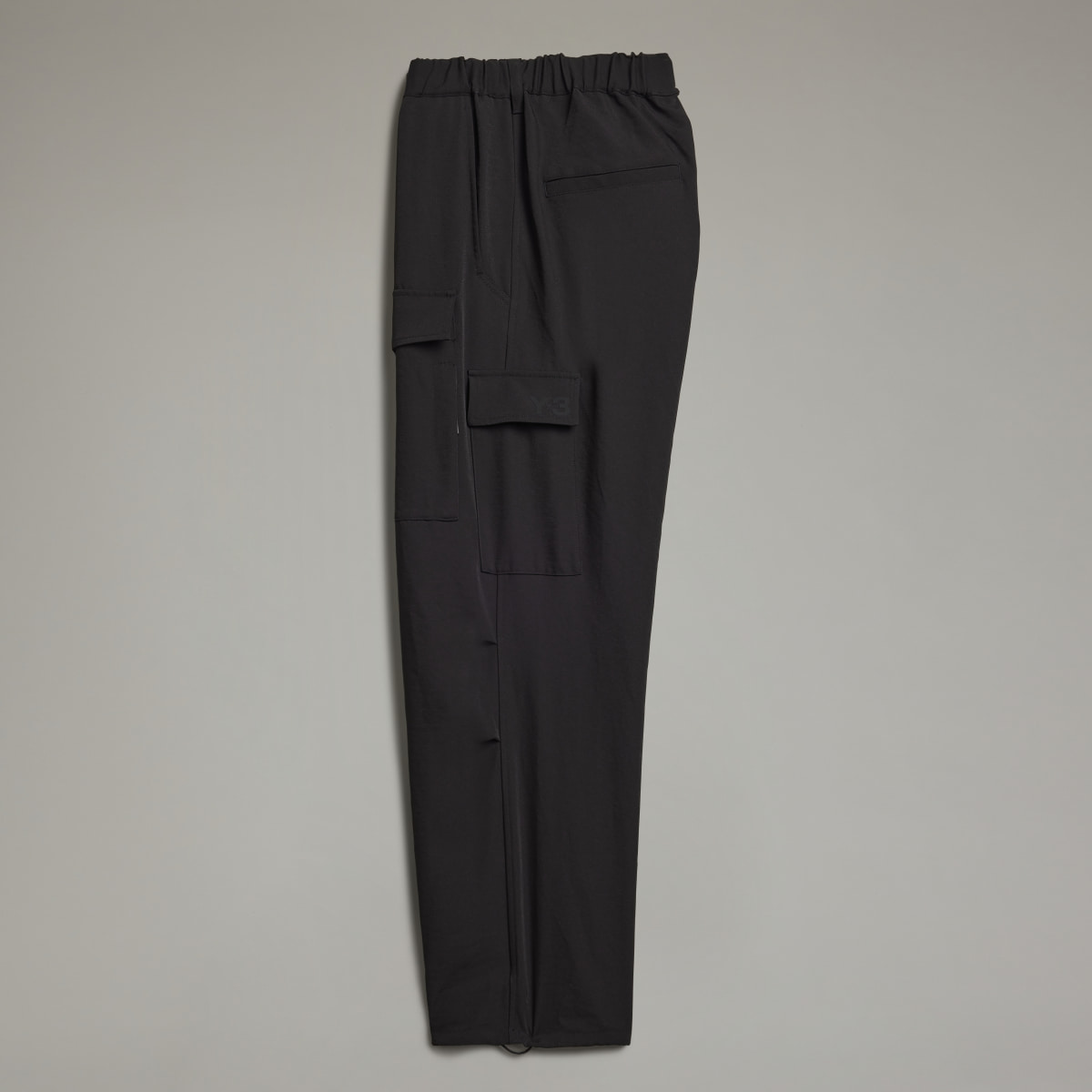 Adidas Pants Cargo Y-3 Classic Sport Uniform. 5