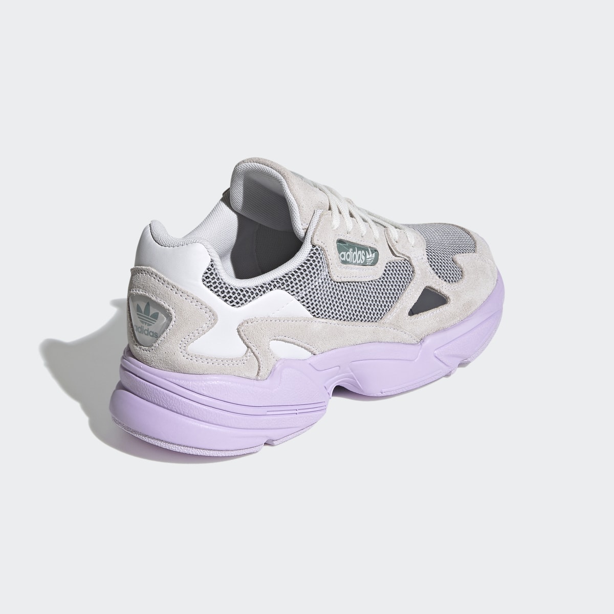 Adidas Falcon Shoes. 7