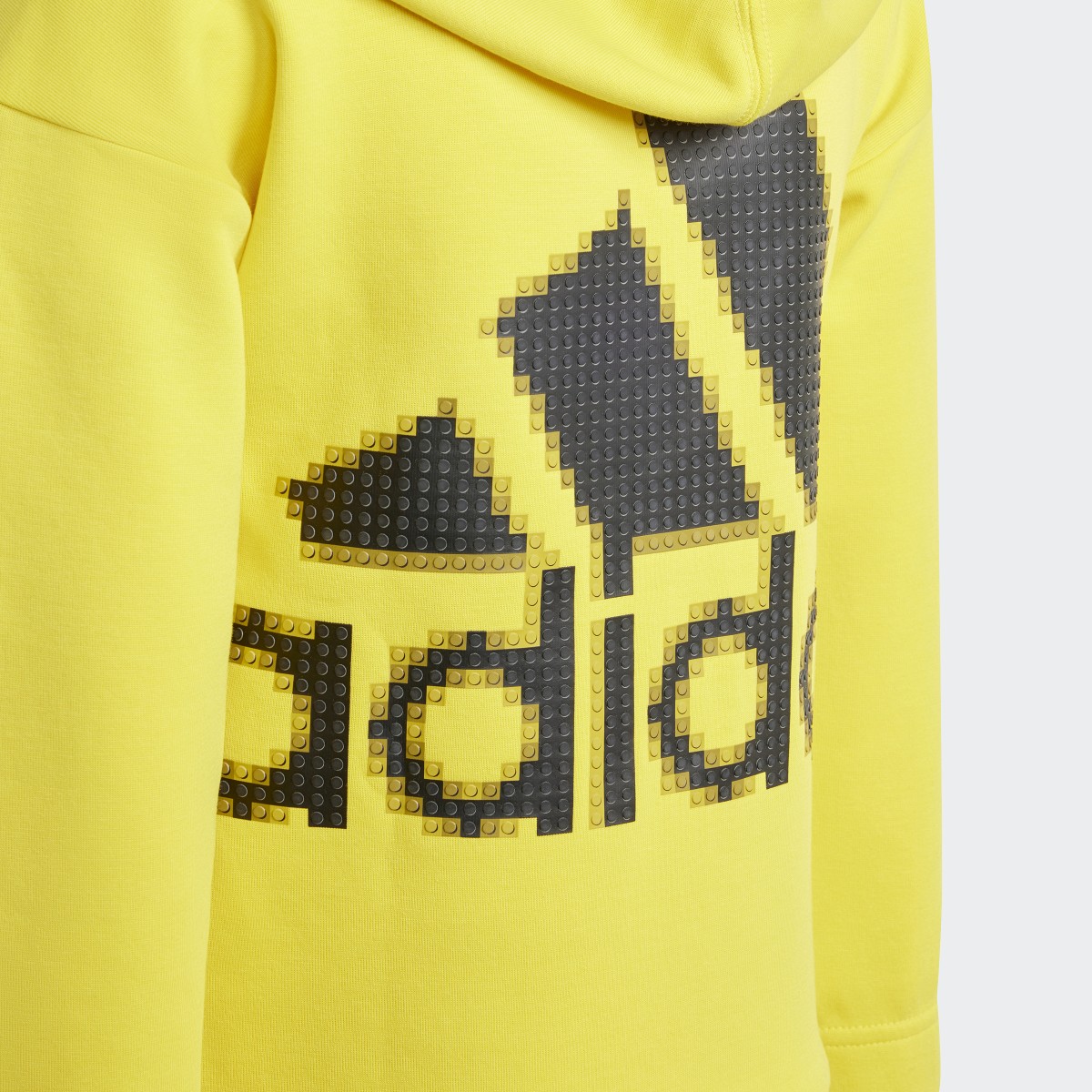 Adidas Veste à capuche entièrement zippée adidas x Classic LEGO®. 7