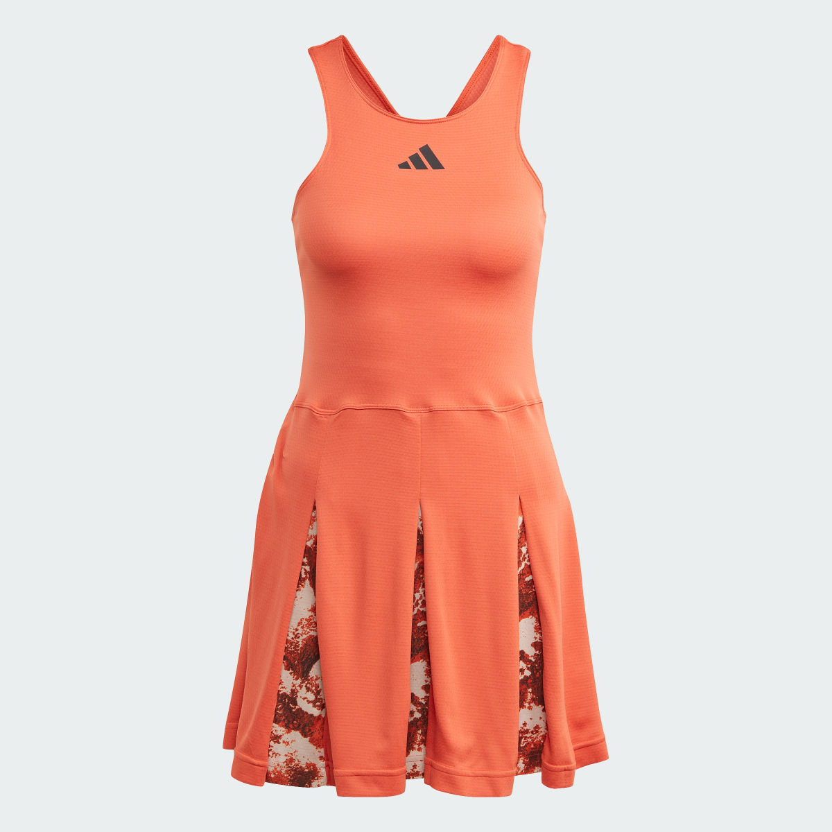 Adidas Tennis Paris Made to Be Remade Dress. 6