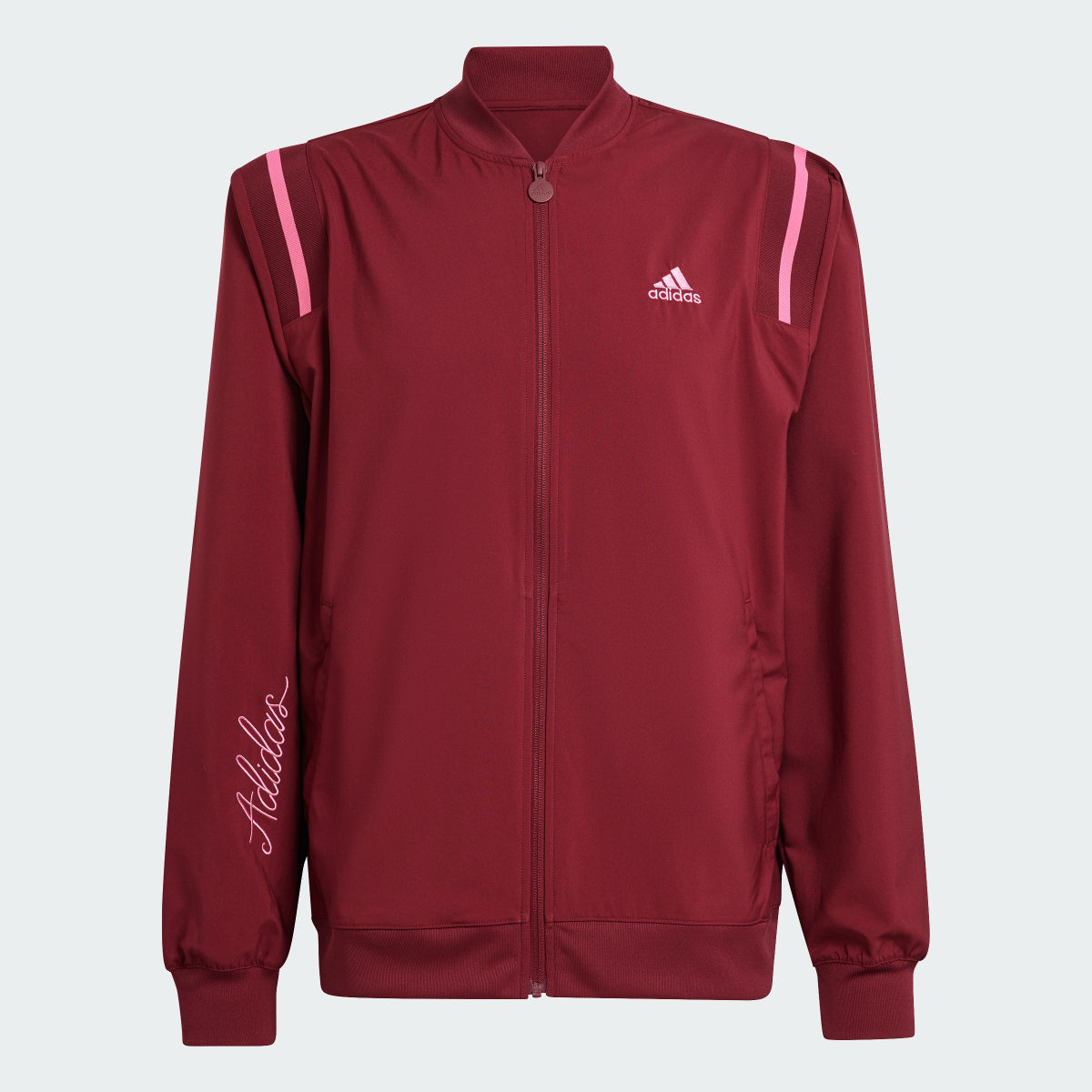 Adidas Chamarra Scribble. 5