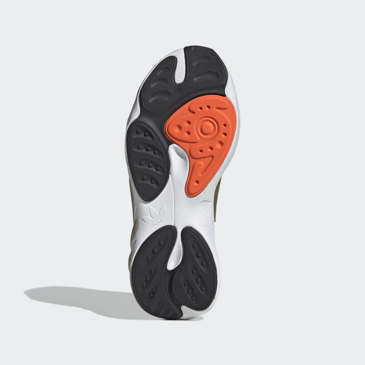 Adidas Adifom SLTN Schuh. 4
