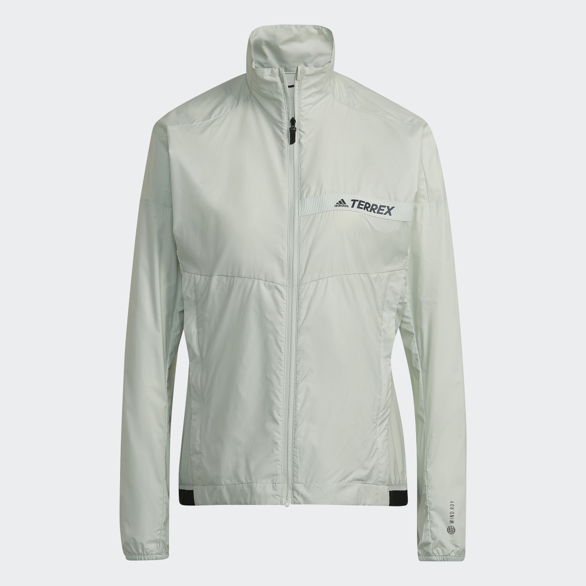 Adidas Terrex Multi Wind Jacket. 7