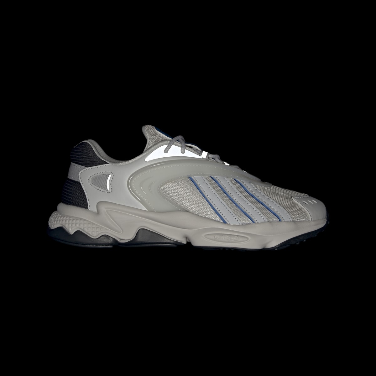 Adidas Oztral Schuh. 5