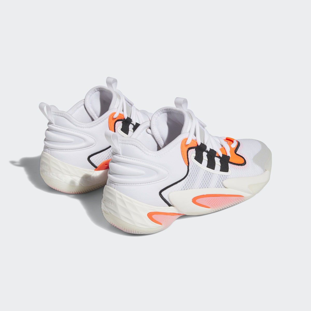 Adidas Tenis BYW Select. 6