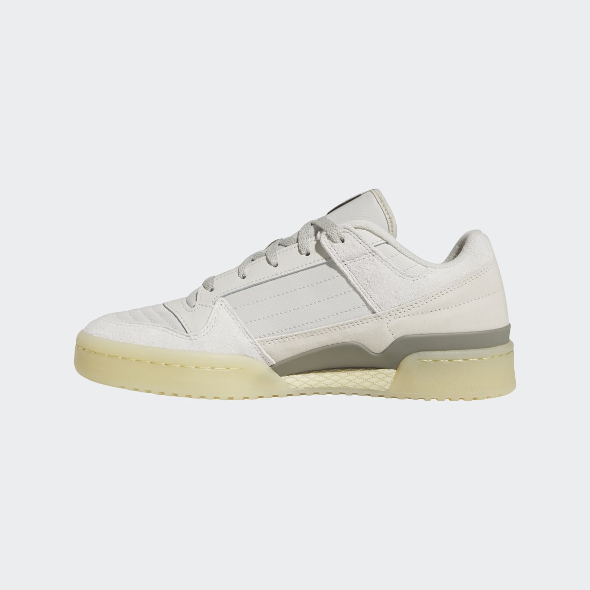 Adidas Chaussure Forum Low. 7