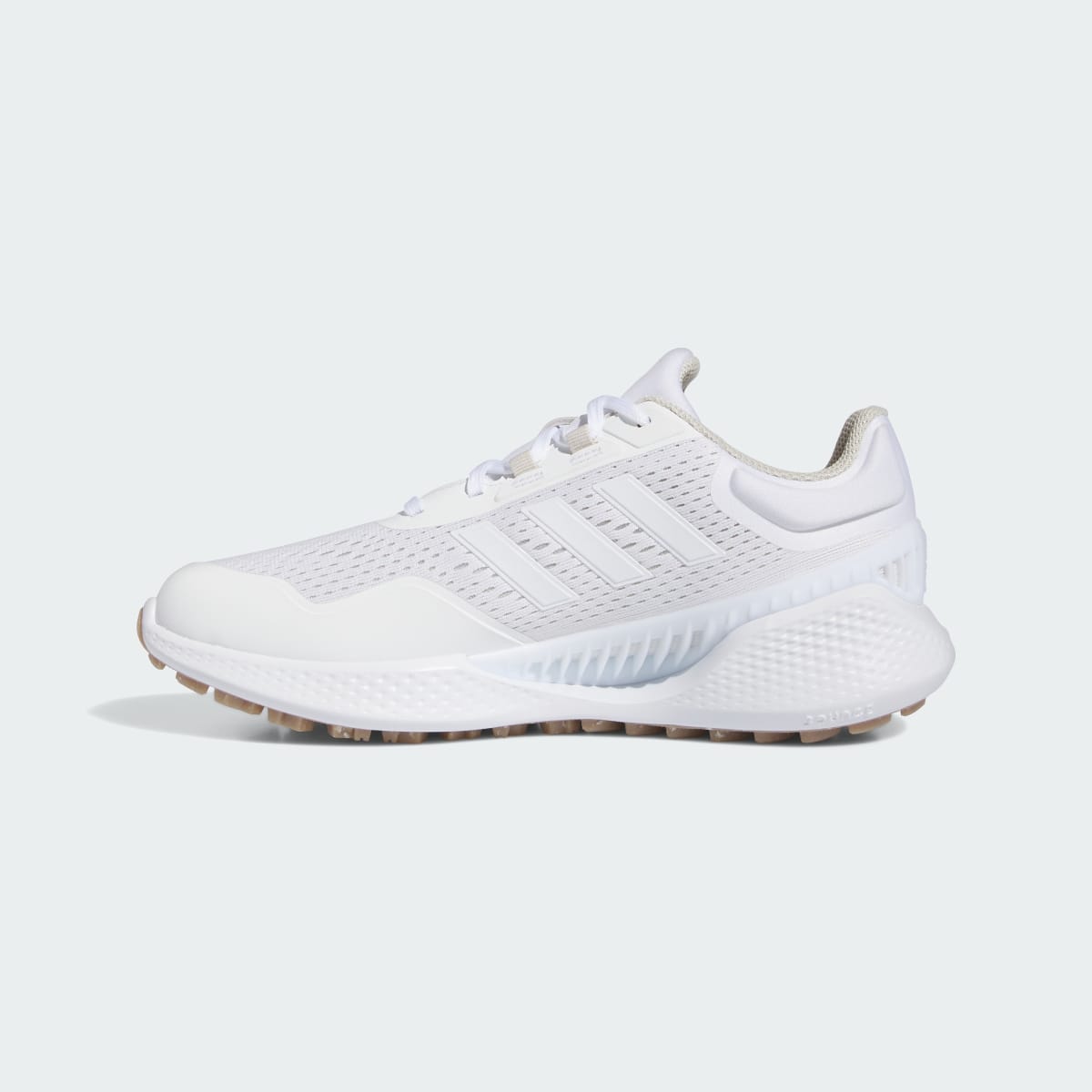 Adidas Sapatilhas de Golfe Bounce Summervent 24. 7