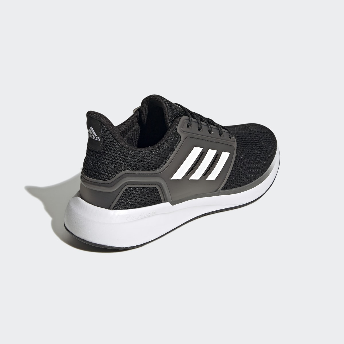 Adidas EQ19 Run Shoes. 6