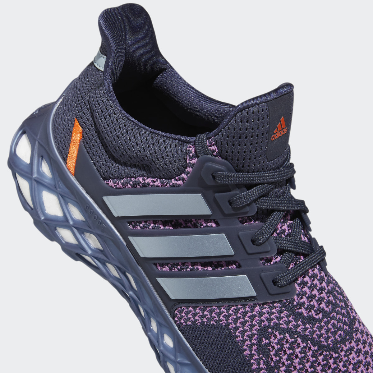 Adidas Zapatilla Ultraboost Web DNA Running Sportswear Lifestyle. 9