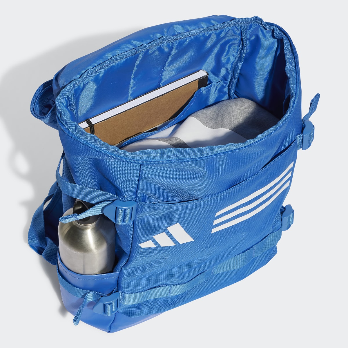 Adidas Mochila de Treino Response Essentials. 5