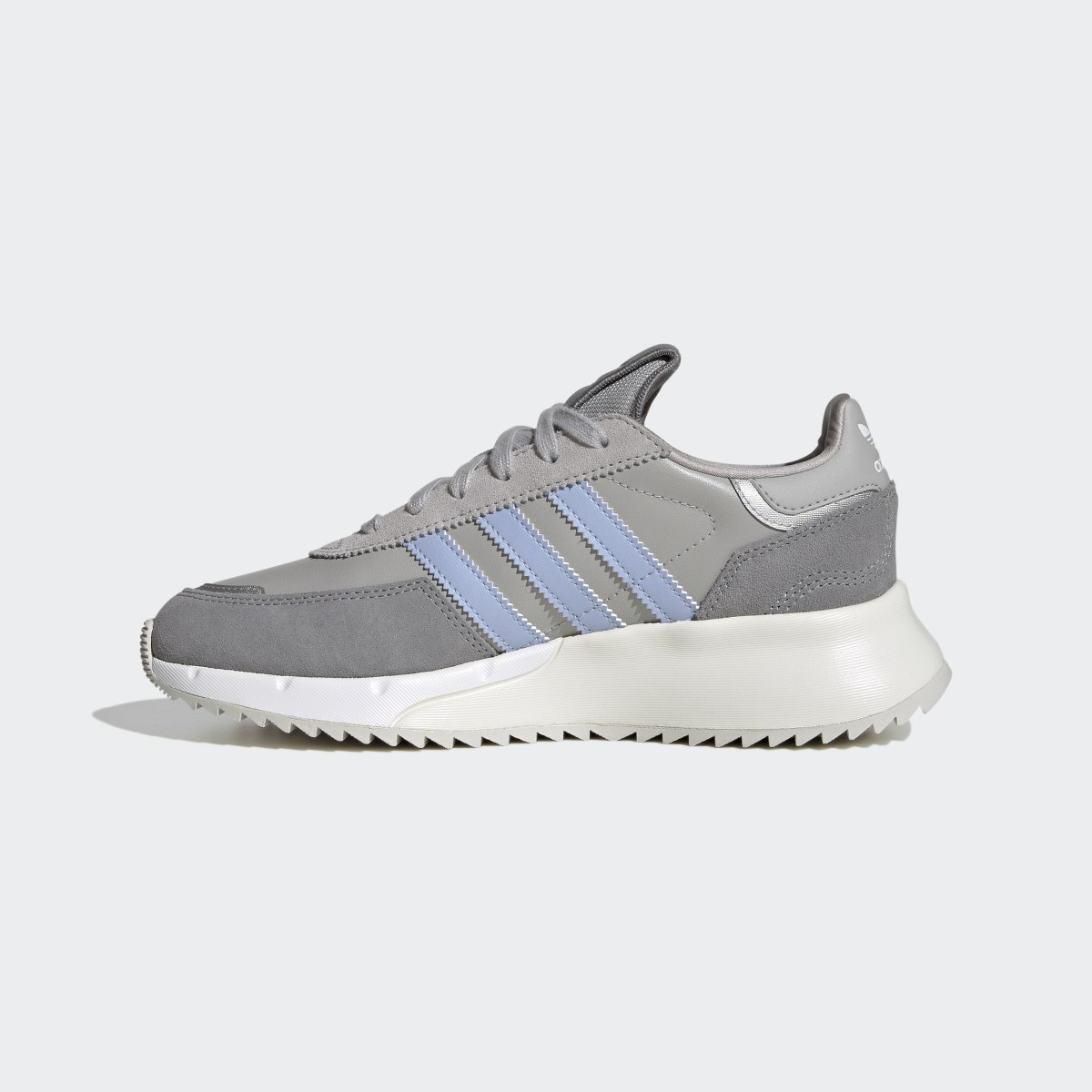 Adidas Retropy F2 Shoes. 7