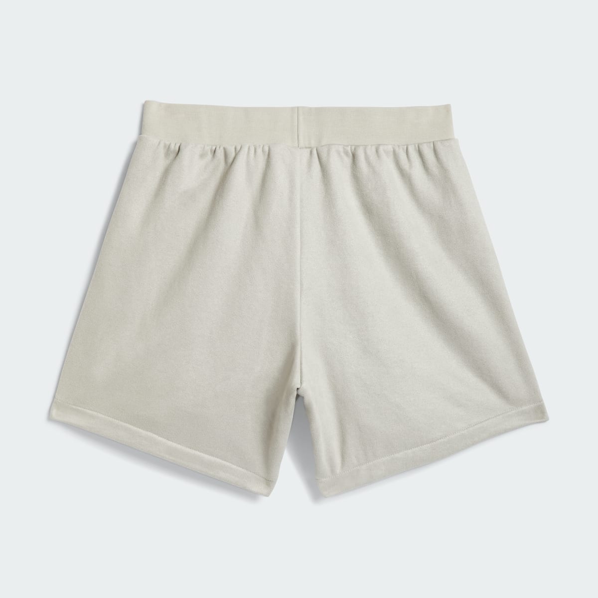 Adidas Short suédé Basketball. 5