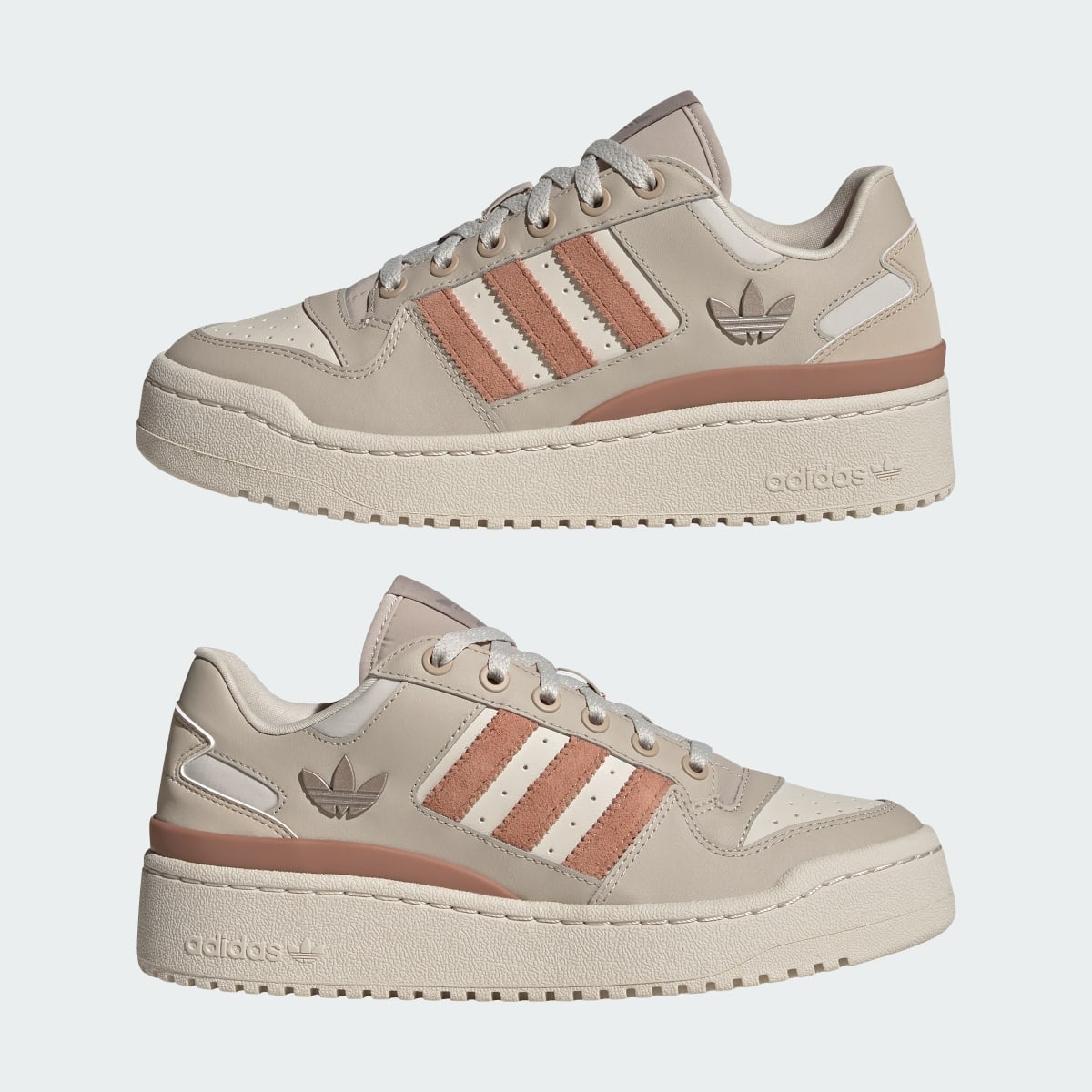 Adidas Buty Forum Bold. 8